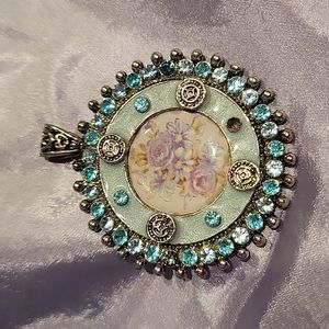 ⚠️3 for 20!! Necklace Charm